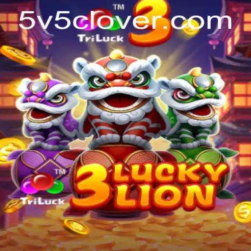 Exploring the Thrills of 3LUCKYLION: A Unique Gaming Experience