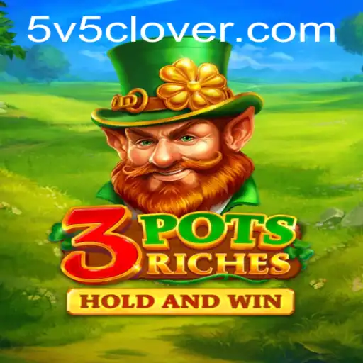 Unveiling 3potsRiches: A Game of Luck and Strategy