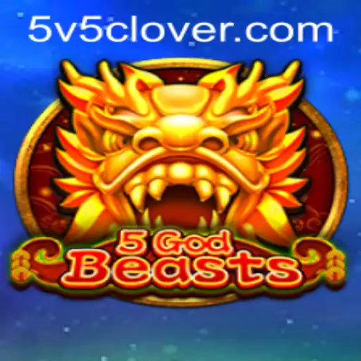 Exploring the Enchanting World of 5GodBeasts