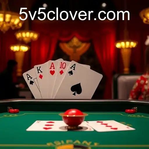 Bacará Online: The Digital Evolution of a Classic Game