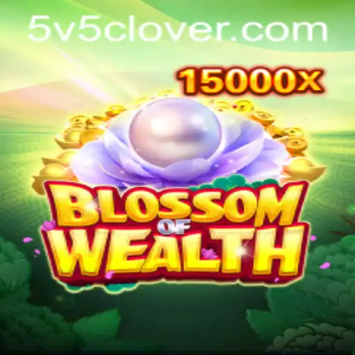 The Enchanting World of BlossomofWealth: Discovering V5Clover