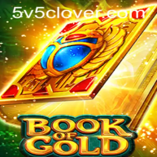 The Enchanting World of BookofGold: Unveiling the V5Clover Adventure