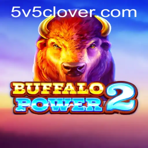 Unleashing the Wild: Dive Into the World of BuffaloPower2