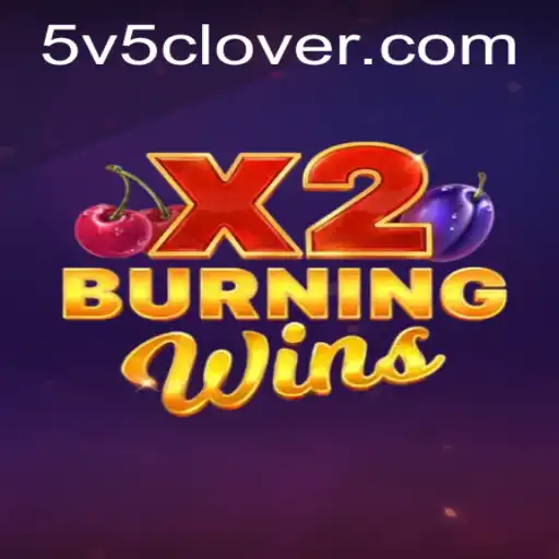 Exploring the Thrilling World of BurningWinsX2: The Enigmatic Game of V5Clover