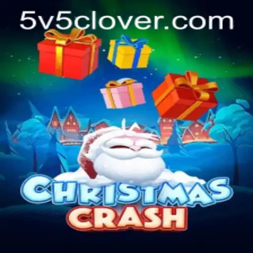 Discover the Festive Adventure of ChristmasCrash: A Journey with V5Clover