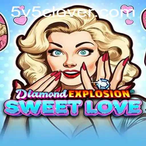 Discover the Dazzling Realm of DiamondExplosionSweetLove