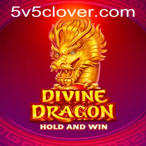 Dive into the Mystical World of DivineDragon with V5Clover