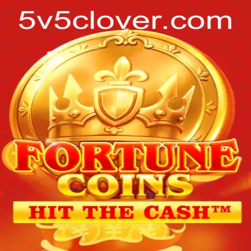 Unveiling FortuneCoins: A Deep Dive into the V5Clover Adventure
