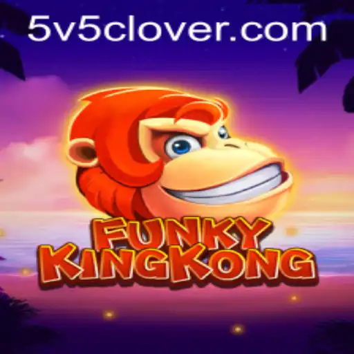 FunkyKingKong: Dive into the Jungle of Adventure with V5Clover