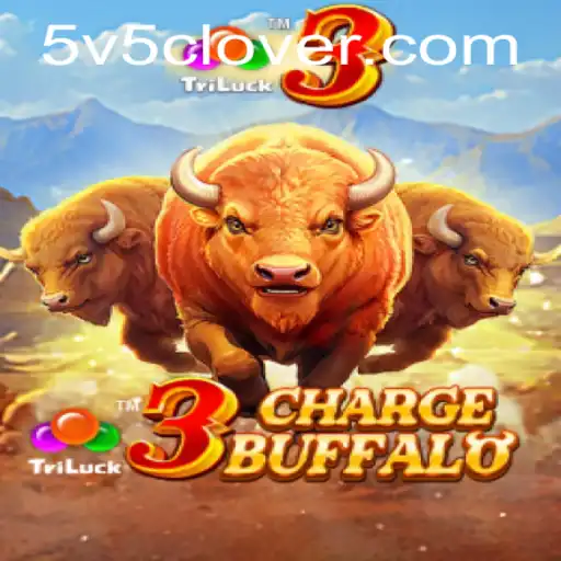 Introducing 3ChargeBuffalo: A Thrilling New Game Revolutionizing the Gaming World