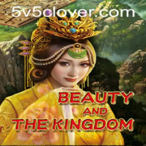 BeautyAndTheKingdom: A Magical Journey into a Fantastical Realm