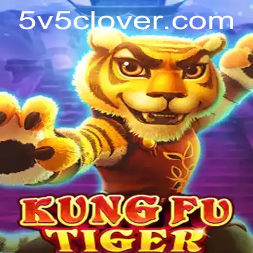 KungFuTiger: Martial Arts Adventure with a Modern Twist
