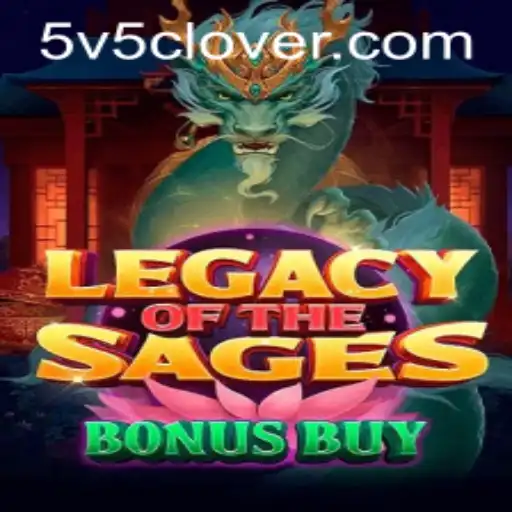 LegacyoftheSagesBonusBuy: Dive into a Mystical Gaming Experience