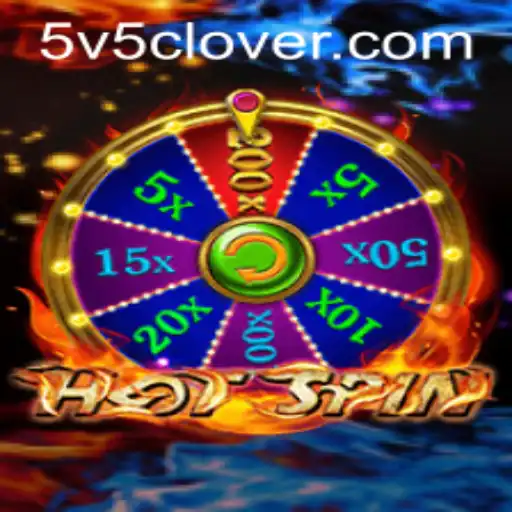 Exploring HotSpin: The Fusion of Thrills and Strategy in V5Clover