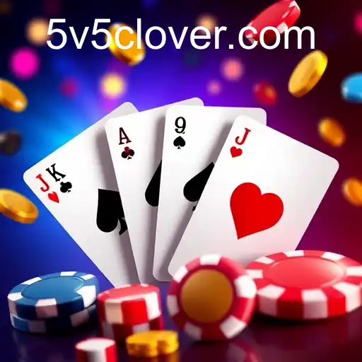 Jogos de Cassino: Descubra o Mundo Fascinante dos Cassinos