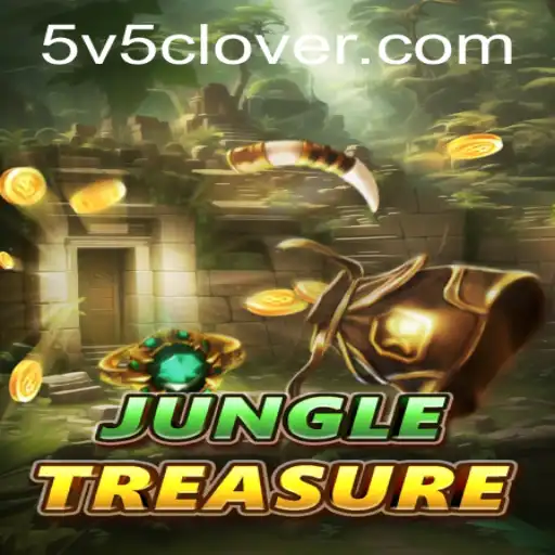 Discover the Thrills of JungleTreasure: Unleashing Adventure with V5Clover