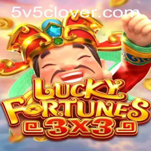Exploring the Exciting World of LUCKYFORTUNES3x3 with V5Clover