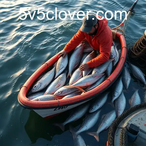 Exploring the World of Pesca with V5Clover: Innovations and Challenges