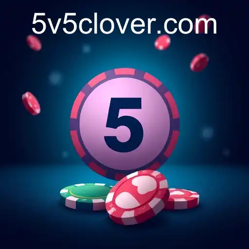 Responsible Gambling: A Guide to V5Clover