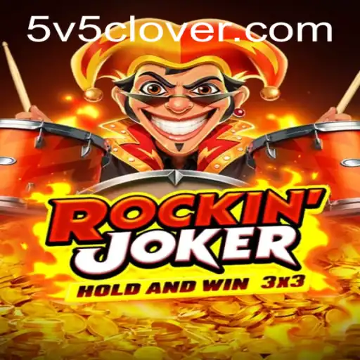 RockinJoker: A Revolutionary Game Experience