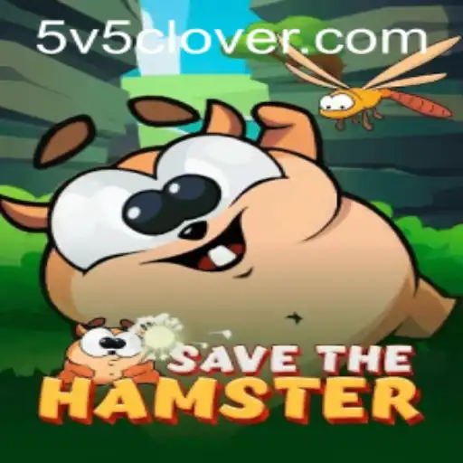 Discover the Exciting World of SavetheHamster with V5Clover