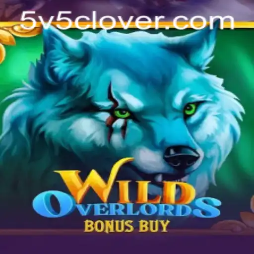 Exploring the Enchanting World of WildOverlordsBonusBuy: A V5Clover Adventure